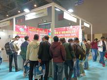 Ev Expo 2025, Delhi