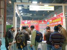 Ev Expo 2025, Delhi