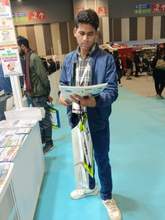 Ev Expo 2025, Delhi