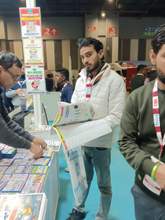 Ev Expo 2025, Delhi