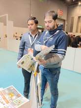 Ev Expo 2025, Delhi