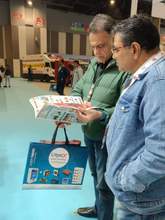 Ev Expo 2025, Delhi