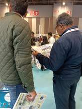 Ev Expo 2025, Delhi