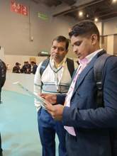 Ev Expo 2025, Delhi
