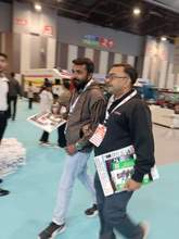 Ev Expo 2025, Delhi