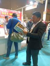 Ev Expo 2025, Delhi