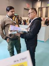 Ev Expo 2025, Delhi