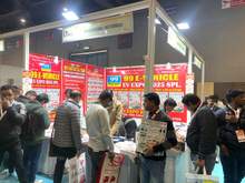 Ev Expo 2025, Delhi