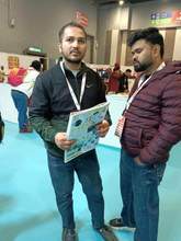Ev Expo 2025, Delhi