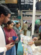 Ev Expo 2025, Delhi