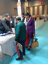 Ev Expo 2025, Delhi