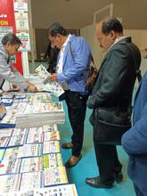 Ev Expo 2025, Delhi