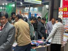 Ev Expo 2025, Delhi