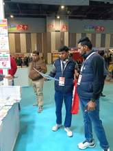 Ev Expo 2025, Delhi