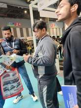 Ev Expo 2025, Delhi