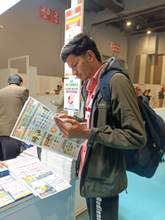 Ev Expo 2025, Delhi