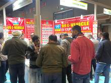 Ev Expo 2025, Delhi