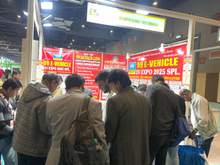 Ev Expo 2025, Delhi