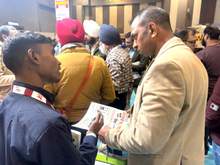 Ev Expo 2025, Delhi