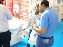 Ev India 2023, Noida