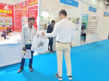 Ev India 2023, Noida