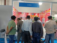 Ev India 2023, Noida