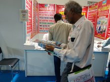 Ev India 2023, Noida