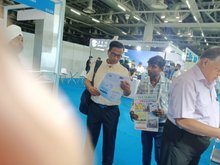 Ev India 2023, Noida