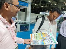 Ev India 2023, Noida
