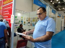 Ev India 2023, Noida