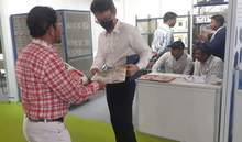Ev India 2024, Greater Noida