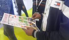 Ev India 2024, Greater Noida