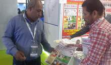 Ev India 2024, Greater Noida