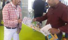 Ev India 2024, Greater Noida