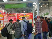 Ev India 2024, Greater Noida