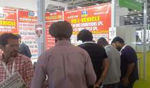 Ev India 2024, Greater Noida