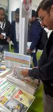 Ev India 2024, Greater Noida