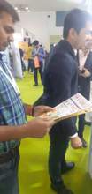 Ev India 2024, Greater Noida