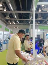 Ev India 2024, Greater Noida