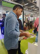 Ev India 2024, Greater Noida