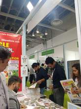Ev India 2024, Greater Noida