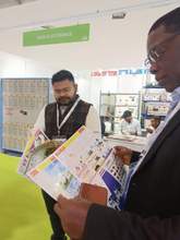 Ev India 2024, Greater Noida