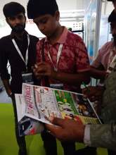 Ev India 2024, Greater Noida