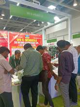 Ev India 2024, Greater Noida