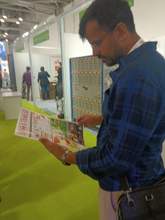 Ev India 2024, Greater Noida