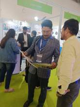 Ev India 2024, Greater Noida