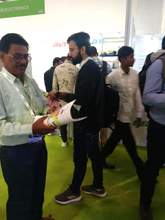 Ev India 2024, Greater Noida