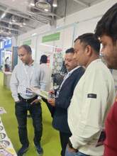 Ev India 2024, Greater Noida