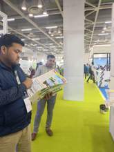 Ev India 2024, Greater Noida