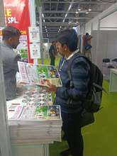 Ev India 2024, Greater Noida